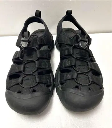 킨 102258 뉴포트 샌들 스포츠 샌들 27.5cm
