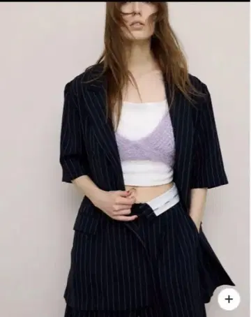 뒷커튼 오픈 HS 재킷