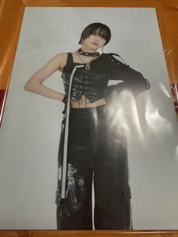 안주루무 히라야마 유키 타워 레코드 패널