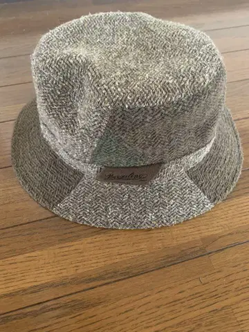 볼사리노 버킷 햇 58cm