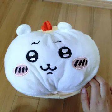 치이카와 (먼작귀) 쿠션
