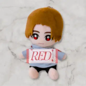 RED 야마다 료스케 후드티 의류