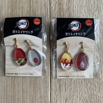 귀멸의 칼날 유리 귀찌 렌고쿠 쿄쥬로 토미오카 기유
