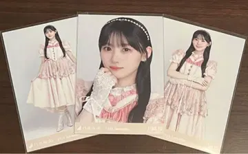 카와사키 사쿠라 한여름의 전국 투어 의상 1 컴프