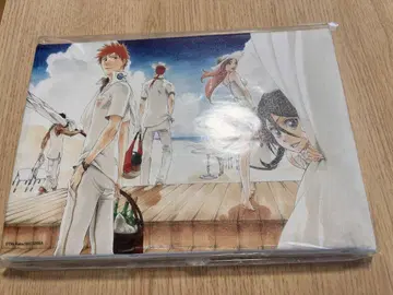 BLEACH 아트 보드