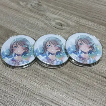 러브 라이브 선샤인 aqours 와타나베 요 현지 사랑 축제