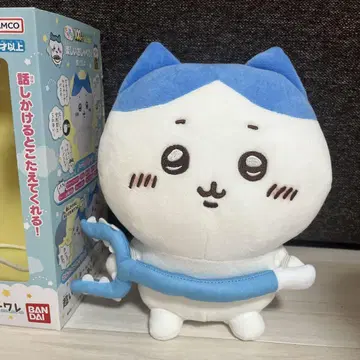 하치와레  수다쟁이 하치와레