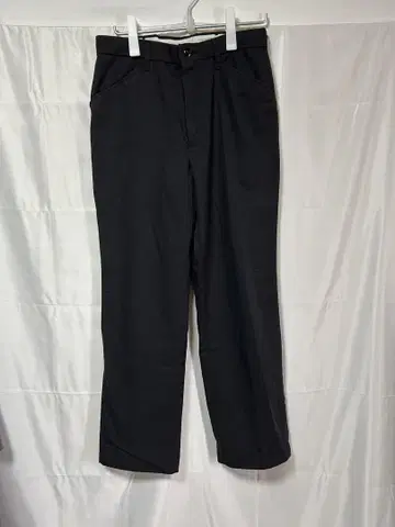 RED KAP W32//L32 워크 팬츠 블랙