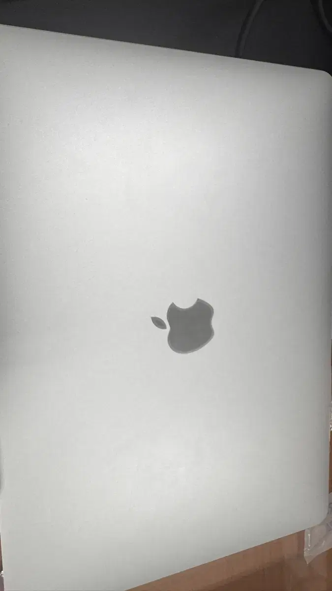 MacBook Air M1 8/256 Silver (Body Only)