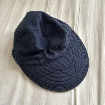 lands end 롱 빌 캡 USA제 L