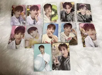 SEVENTEEN 세부치 Always yours 도겸 컴프