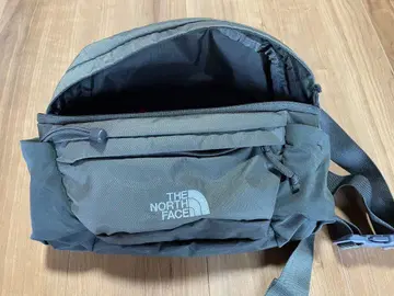 노스페이스 숄더백