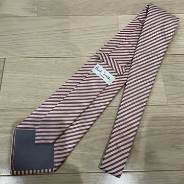 폴 스미스 폴스미스 실크 넥타이 1