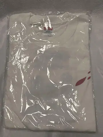 후요 유나는 이야기꾼이 된다 롱 티셔츠 L