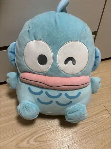 한교동 봉제 인형