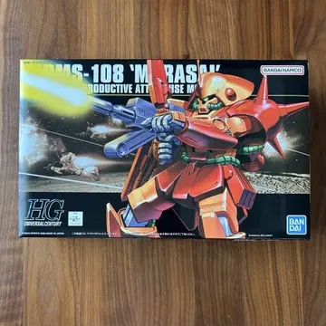 HG RMS-108 '마라사이' 프라모델