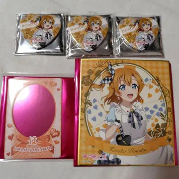 고사카 호노카 GIGO Alice
