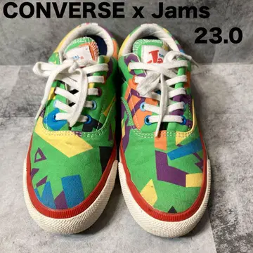CONVERSE x Jams skidgrip US 스키드 그립 23