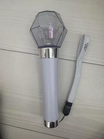 M!LK M!X 응원봉 밀크 크리스탈 스틱