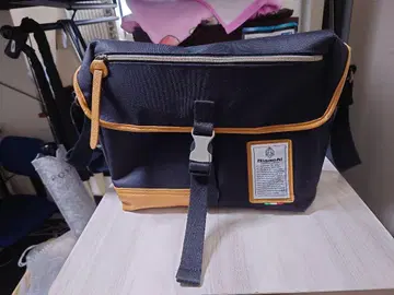 Bianchi 비앙키 숄더백