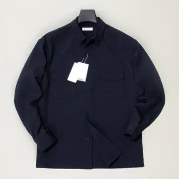 THE SHOP TK 네이비 셔츠 M