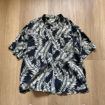 tommy bahama 타미힐피거 알로하 셔츠