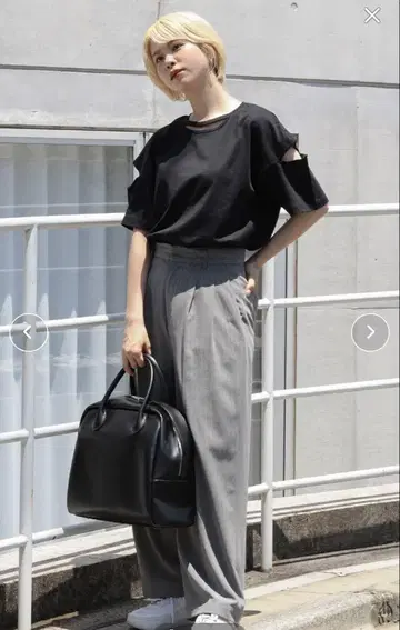 레이빔즈 빅 보스턴 백