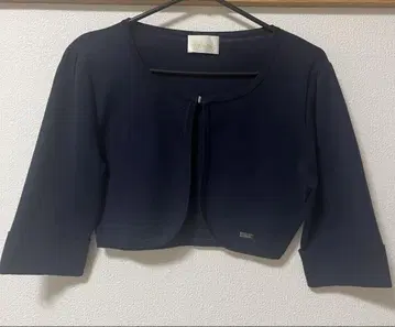 해롯츠 볼레로 반팔 오부치