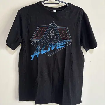 daft punk 투어 티셔츠