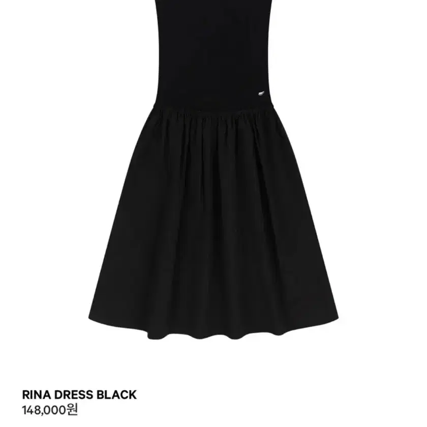 KOIseio rina dress black on Bunjang Global Site.