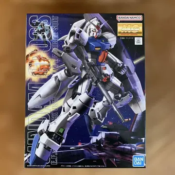 MG 건담 GP03 스테이멘