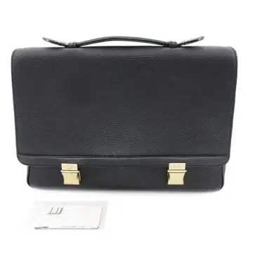 던힐 Dunhill 비즈니스 백 핸드백 30-24050705