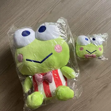 케로피 2개 세트 하피단부이 제일복권