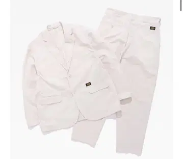 DICKIES TRIP STER 노무라 쿤이치 셋업 2024ss