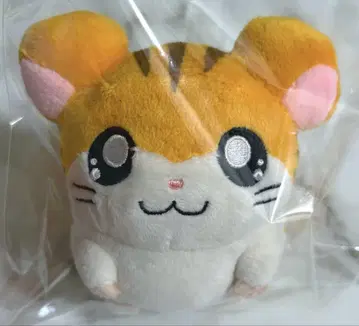 토토코 하무타로 토라하무 봉제 인형 S 야마에이