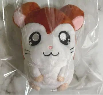 토토코 하무타로 노포쿠봉제 인형