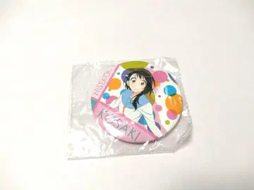니세코이 오노데라 코사키 캔뱃지