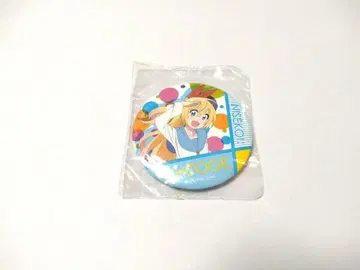니세코이 오도마에 치토세 캔뱃지