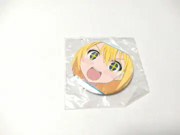 니세코이 오도마에 치토스케 캔뱃지