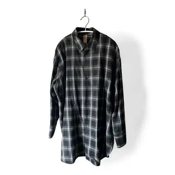 SHINYA KOZUKA Classic Shirt 오버 사이즈 셔츠