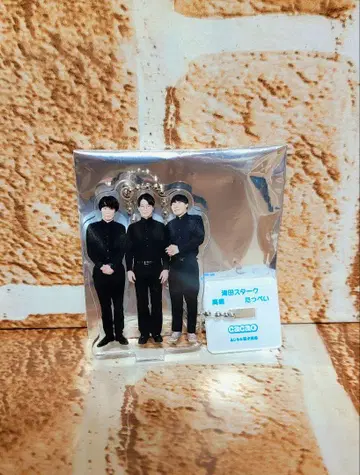 cacao 망게키 아크릴 스탠드 키링 2025