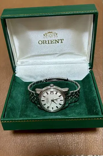 오리엔트 그랑프리 64 올마이티