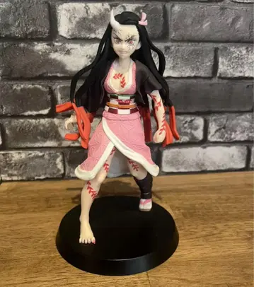 피규어 귀멸의 칼날 카마도 네즈코 네즈코 귀화