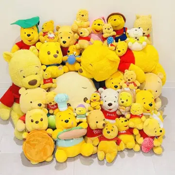 HK10836 무료배송 즉시 구매 가능 빠른 발송 봉제 인형