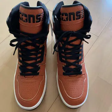 컨버스 뷰티풀 피플 웨폰 27.5cm