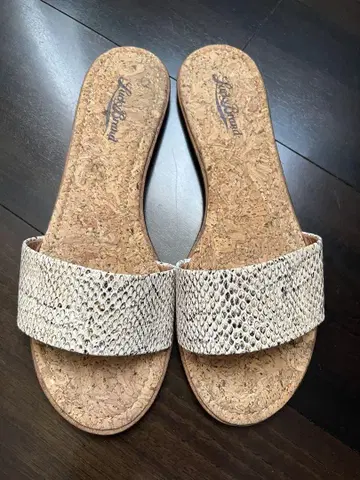 Lucky Brand 샌들