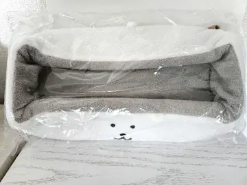 나가노 마켓 봉제 인형 소품함 나가노 곰