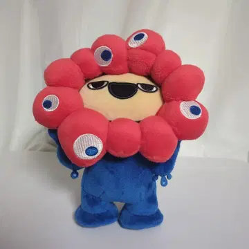 EXPO2025 라이온짱 봉제 인형 S