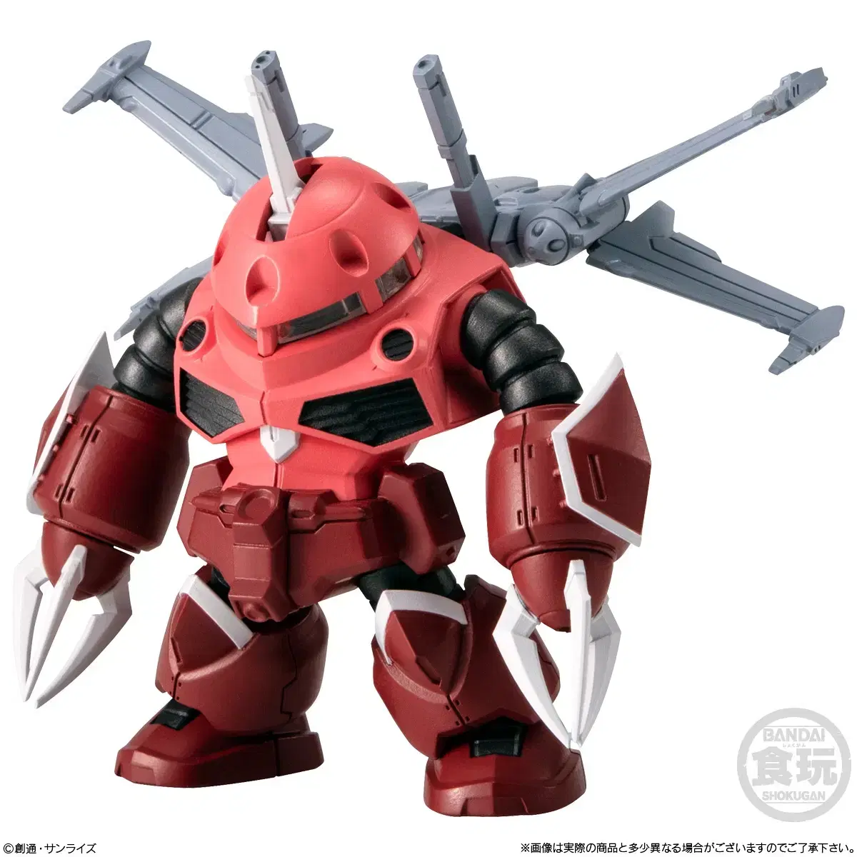 (Sealed) Gundam Converge #27