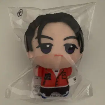 이토 후미야 SD 인형 택 포함